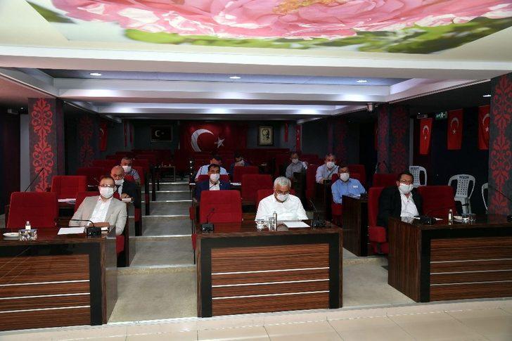 120 milyon kilogram evsel atık toplandı, 850 ton tıbbi atık da bertaraf edildi G1