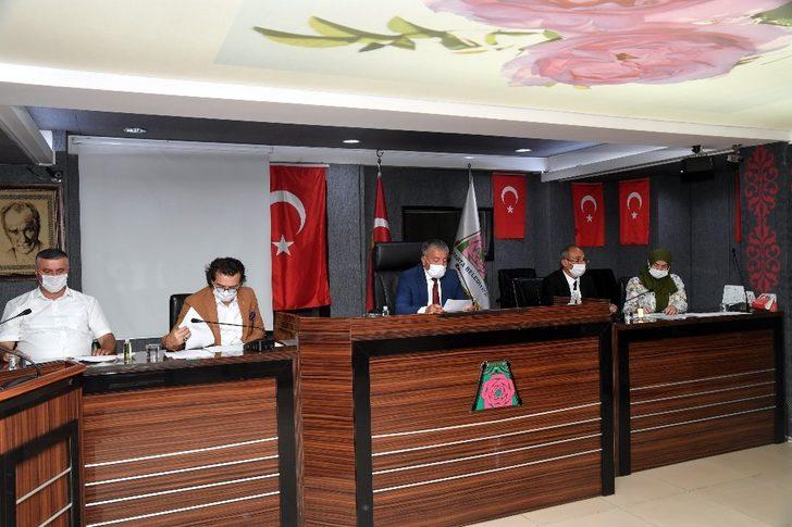 120 milyon kilogram evsel atık toplandı, 850 ton tıbbi atık da bertaraf edildi G2