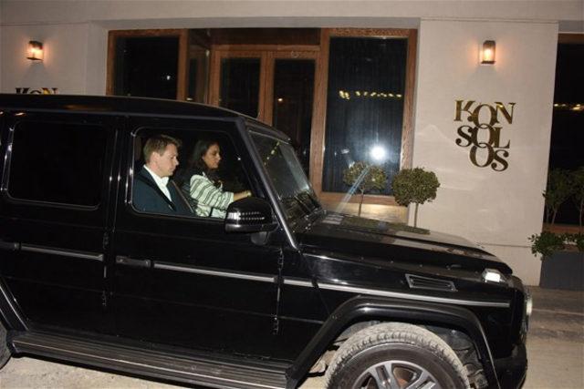 Arda Turan ın sevgilisi Aslıhan Doğan ın kız kardeşi Dilahan a ihanet şoku 3