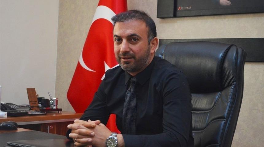 T&uuml;rk Tabipler Birliği Genel Başkanlığı&rsquo;na İlk Aday Kayseri&rsquo;den