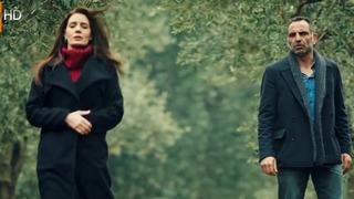 Kehribar 8. Bölüm Fragmanı