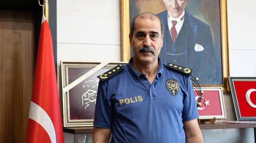 Cebeloğlu: "Tepelerinden inmeyeceğiz"