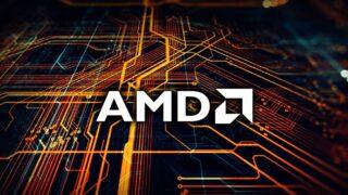 Yükseliş devam ediyor: Tarihte ilk kez AMD Intel'i geçti!