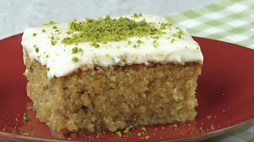 Kıbrıs tatlısı tarifi arayanlara 3 farklı seçenek!