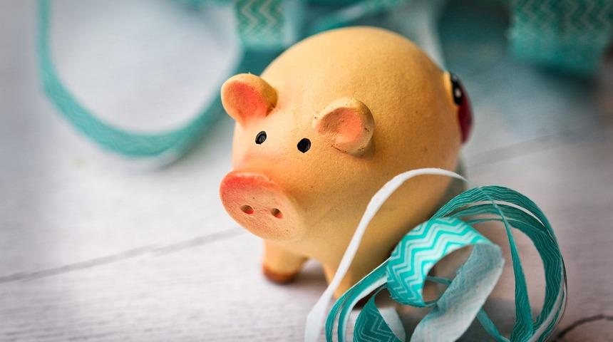 Kahve falında domuz görmek ne anlama gelir? Falda domuz şekli görmek