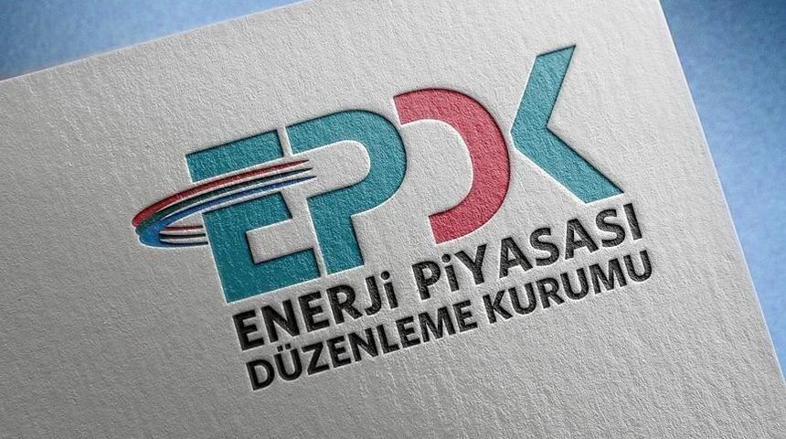 EPDK, 85 şirkete elektrik üretim lisansı verdi