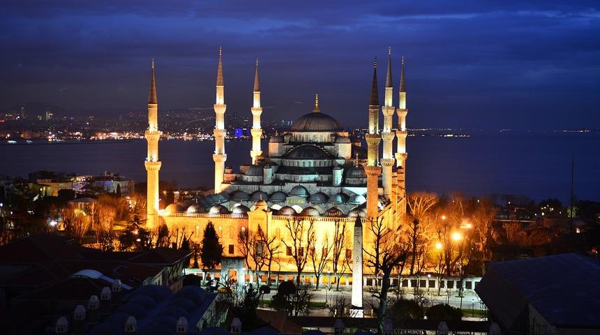 Kahve falında cami görmek ne anlama gelir? Falda cami şekli görmek