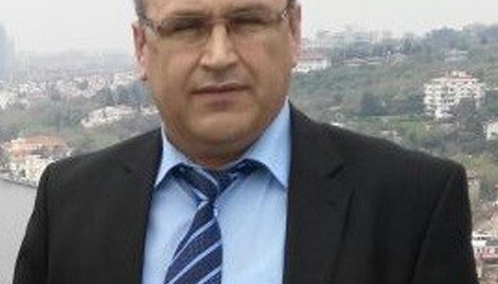 Cinayet zanlısı eski İstanbul Emniyet Müdür Yardımcısı Celal Yılmaz, Antalya'da yakalandı