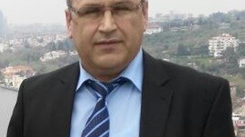 Cinayet zanlısı eski İstanbul Emniyet M&uuml;d&uuml;r Yardımcısı Celal Yılmaz, Antalya'da yakalandı