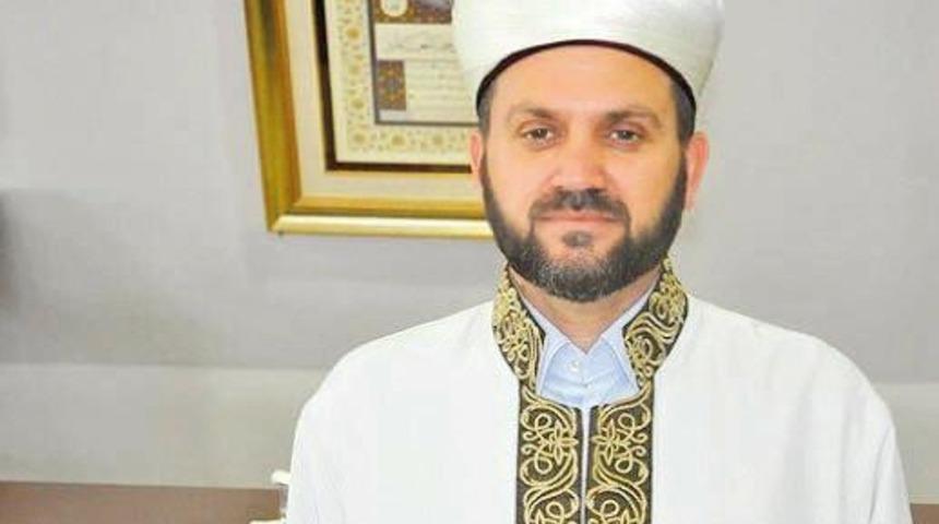 Ayasofya imamı Ferruh Muştuer kimdir? Ferruh Muştuer ka&ccedil; yaşında ve nerede g&ouml;rev yapıyor?