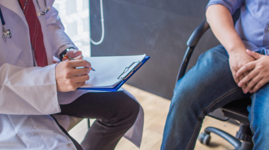 Kronik prostat tedavisinin altın kuralları