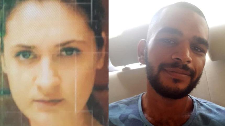 Alman Katharina Kugel'i boğarak &ouml;ld&uuml;rm&uuml;şt&uuml;! Karar verildi