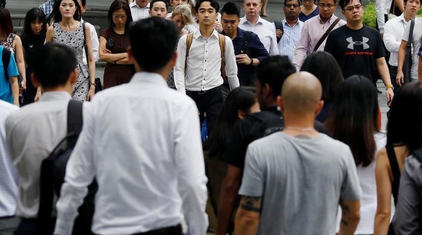 Araştırma: Ofis &ccedil;alışanları 43 g&uuml;nde bir izin alma ihtiyacı hissediyor