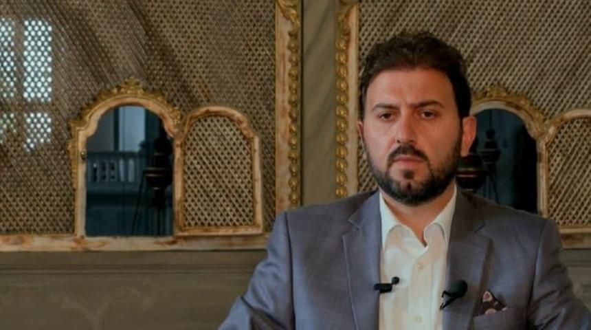 Ayasofya imamı B&uuml;nyamin Top&ccedil;uoğlu kimdir? B&uuml;nyamin Top&ccedil;uoğlu ka&ccedil; yaşında ve nereli? İşte Ayasofya imamları!