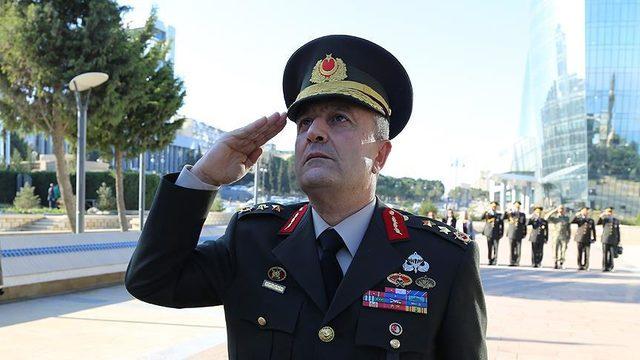 YAŞ kararları açıklandı! Emekliye sevk edilen Zekai Aksakallı kimdir?