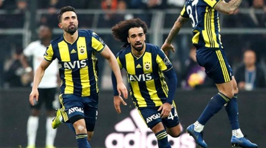 Sadık Çiftpınar, Fenerbahçe'de kaldı
