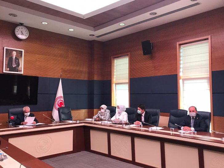 İsmail Emrah Karayel yeniden AB Karma Parlamento Komisyonu Başkanı seçildi G3