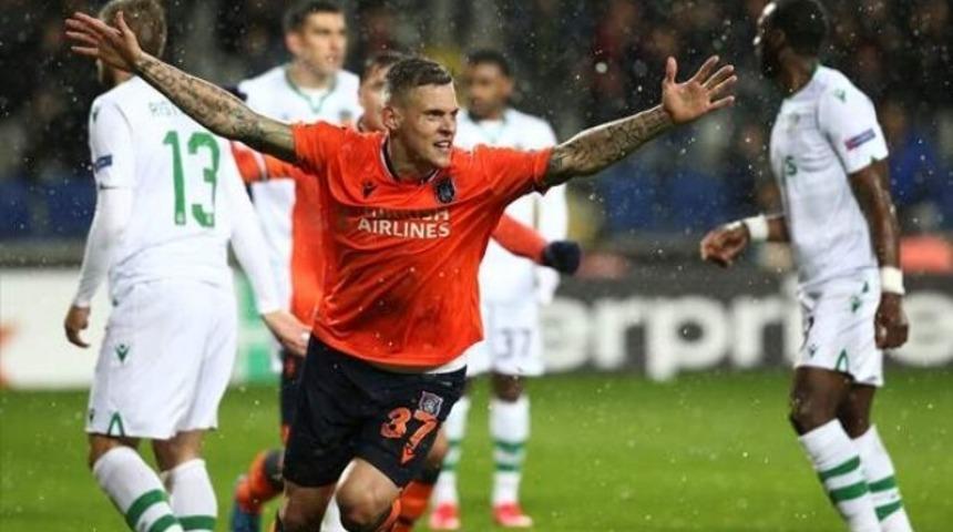 Martin Skrtel: Teklifi kabul etmedim