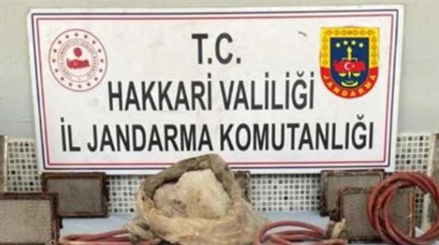 Yıldırım-2 Cilo operasyonu! Hepsi ele ge&ccedil;irildi