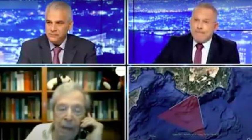 T&uuml;rkiye s&ouml;zleri Yunanistan'ı karıştırdı! İhra&ccedil; edildi