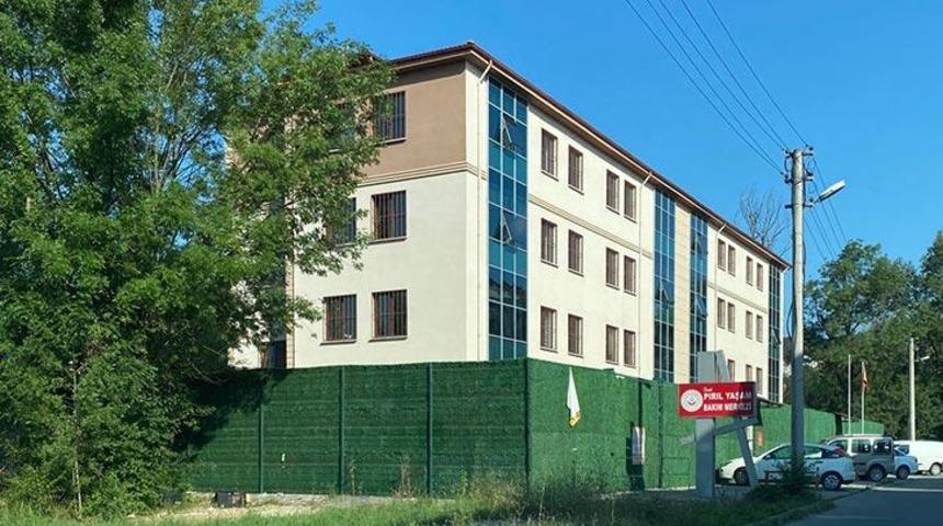 Bartın'da &ouml;zel bakım merkezindeki hastalara k&ouml;t&uuml; muamele iddiasında 4 kişi tutuklandı