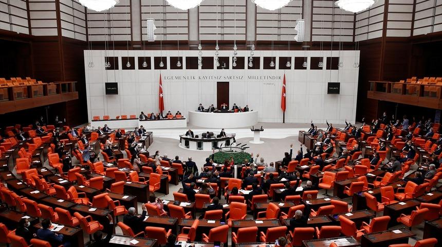 İstihdam paketi TBMM’de kabul edildi! İşte maddeler