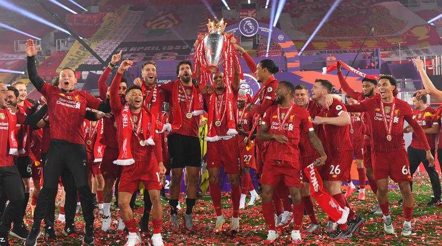 Fabinho şampiyonluk kutlamasındayken evi soyuldu!