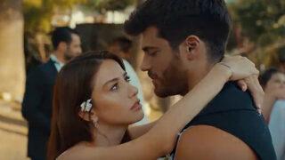 Bay Yanlış 5. bölüm 2. fragmanı yayınlandı! Ezgi ve Özgür'ün romantik dansı! Bay Yanlış yeni bölümde neler olacak?