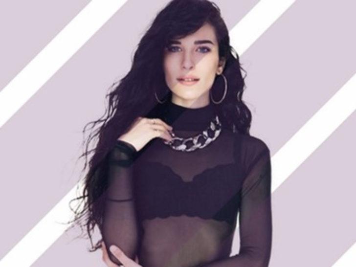 Kıvılcım Ural: 'Böyle mi orgazm oluyorsun?' G3