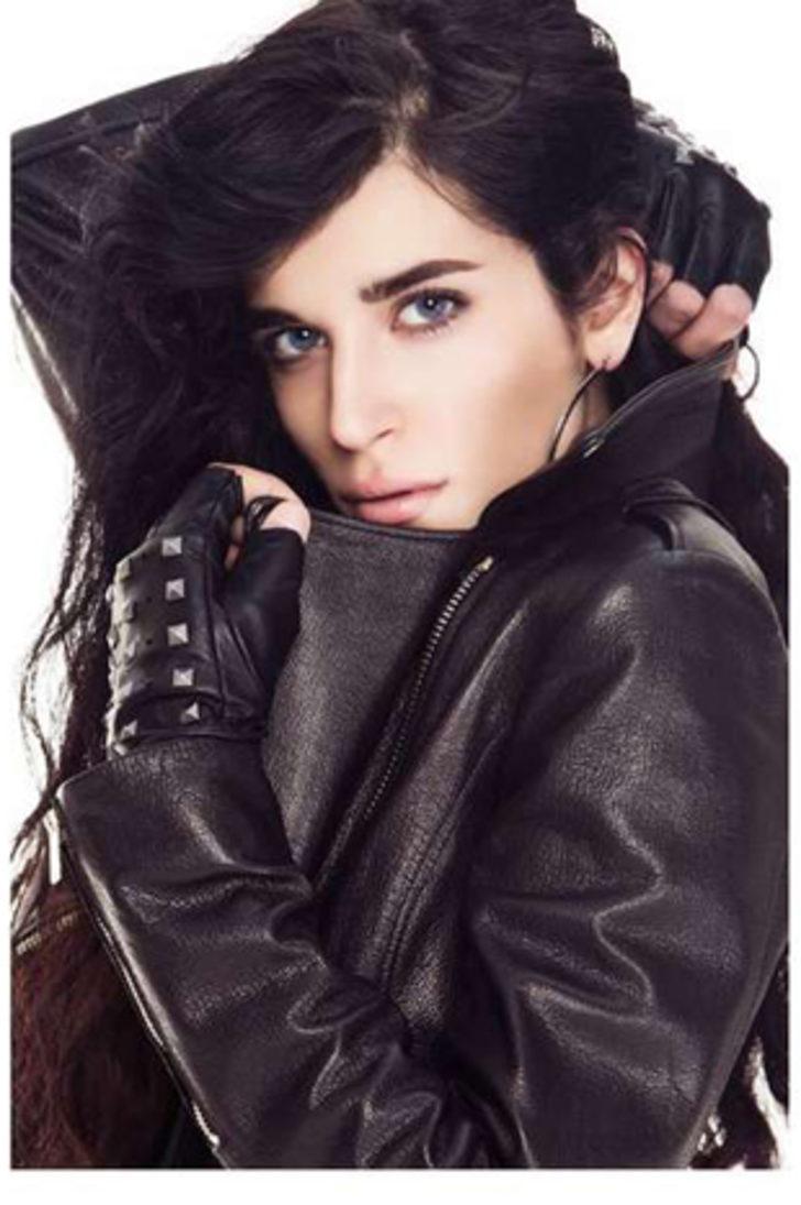 Kıvılcım Ural: 'Böyle mi orgazm oluyorsun?' G4