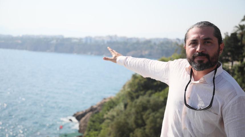 Korkutan açıklama: Falez çatlakları, olası depremin etkisini büyütecek