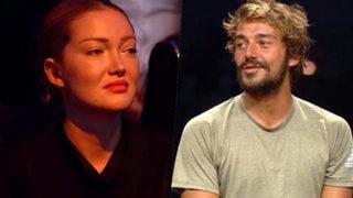 Cemal Can ve Danla Bilic soluğu Şeyma Subaşı'nın yanında aldı