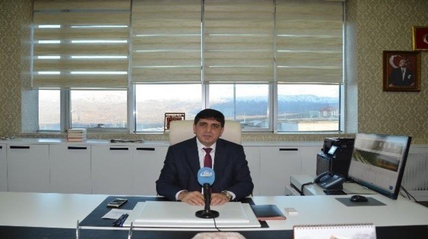 &Ccedil;ocuk ve Gen&ccedil;lik K&uuml;t&uuml;phanesi projesi tamamlanarak hizmete a&ccedil;ıldı