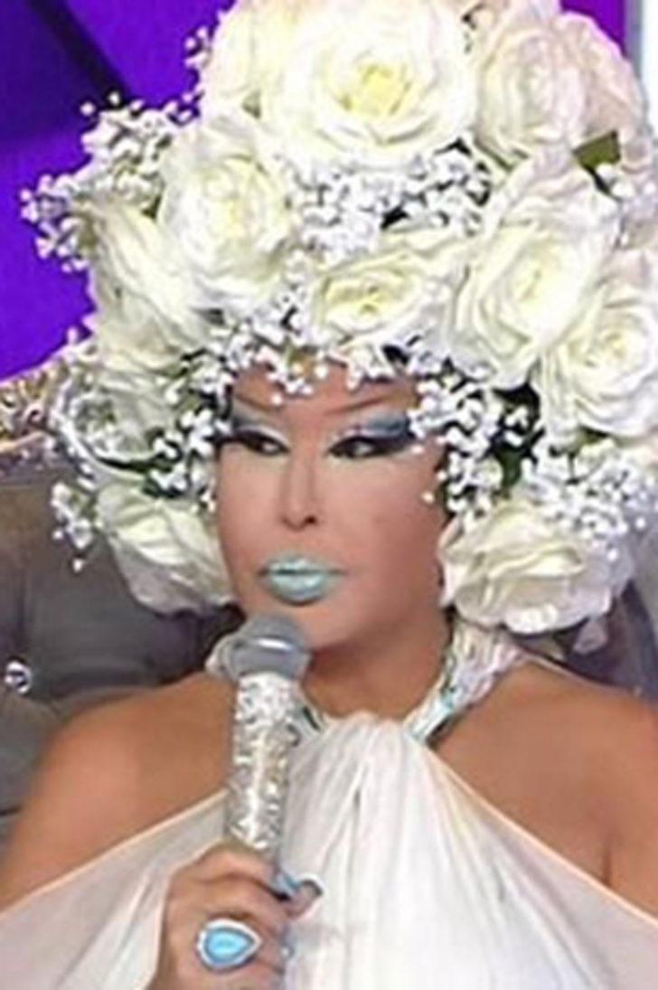 Bülent Ersoy'a dava isteniyor G2