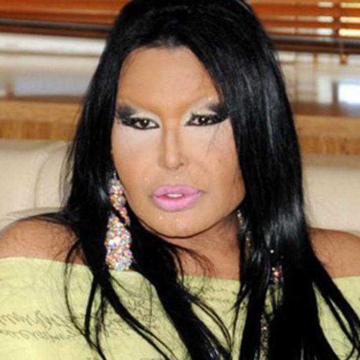 Bülent Ersoy'a dava isteniyor G4