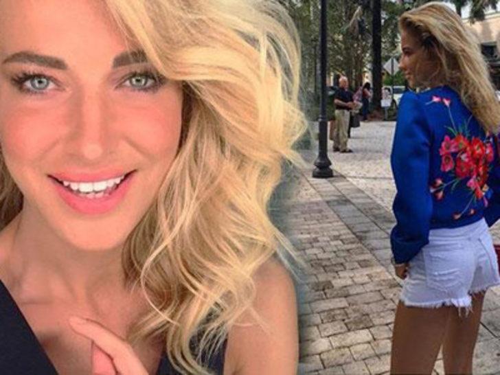 Burcu Esmersoy�un fotoğrafına ilginç yorum