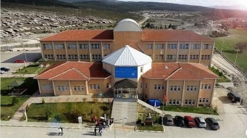 DP&Uuml; Emet Meslek Y&uuml;ksekokulu&rsquo;na rekor &ouml;ğrenci kontenjanı