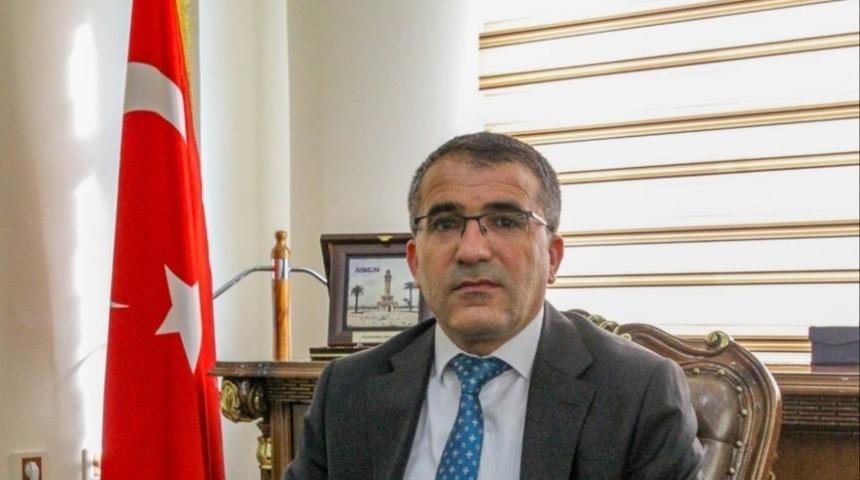 Başkan Aslan&rsquo;dan 24 Temmuz Basın ve Gazeteciler Bayramı mesajı