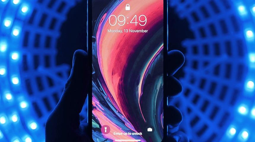 Apple çıtayı yükseltti: Face ID sizi damarlarınızdan tanıyacak!