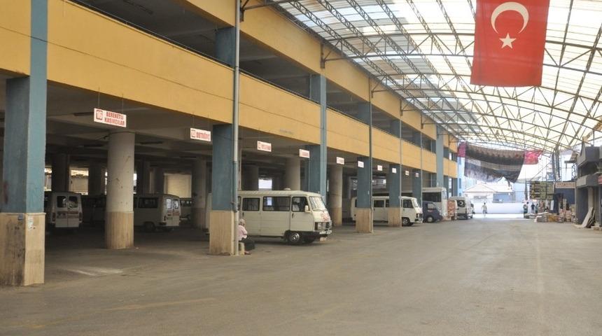 Nazilli Belediyesi otoparkları bayramda &uuml;cretsiz olacak