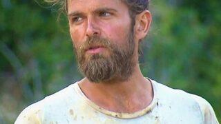 Survivor Mert Öcal: ‘Gözüm üzerinizde’