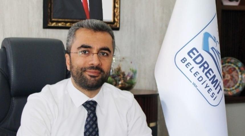 Başkan Say’dan ‘24 Temmuz Gazeteciler ve Basın Bayramı’ mesajı