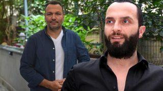 Ali Sunal ve Berkay kavga mı etti? Ali Sunal'dan paylaşım