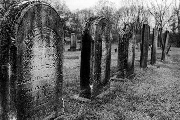 ruyada mezar gormek ne demek ne anlama gelir mynet trend