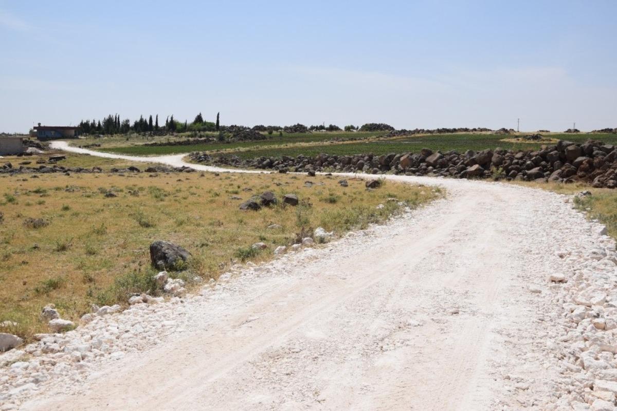 Viranşehir&rsquo;de hizmet seferberliği devam ediyor