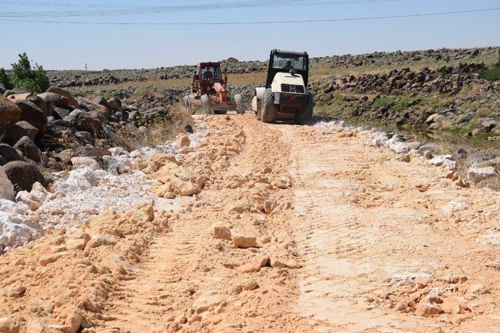 Viranşehir’de hizmet seferberliği devam ediyor G2