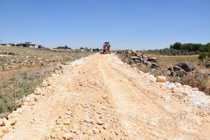 Viranşehir’de hizmet seferberliği devam ediyor G3