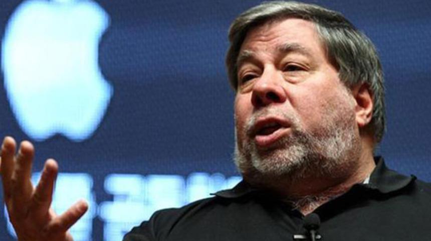 Steve Wozniak'ın sabrı taştı, Google'a mahkeme yolu gözüktü!
