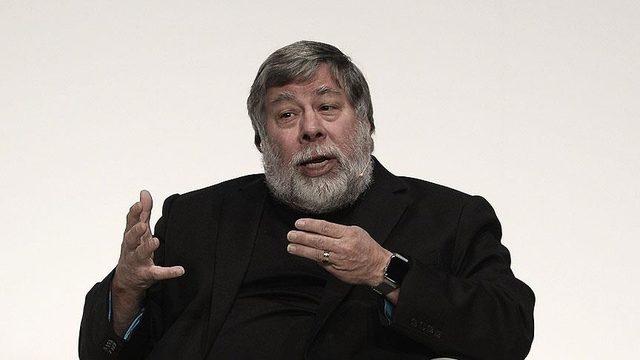 Steve Wozniak youtube