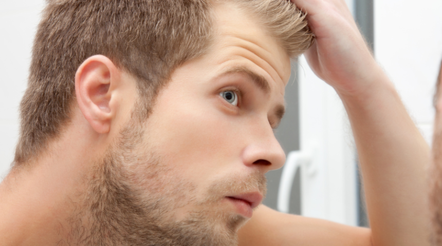 Genetik d&ouml;k&uuml;lmesinde sa&ccedil; ekimi